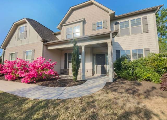Property at 208 Moonstone Ln, Duncan, SC 29334, 6 beds, 4 baths