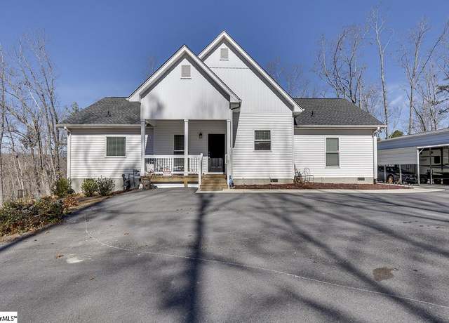 Property at 199 Corn Mill Rd, Pickens, SC 29671, 3 beds, 2 baths