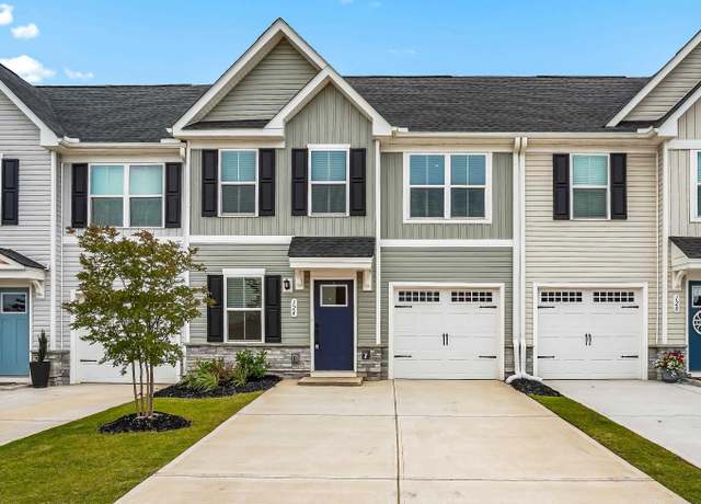 Property at 124 Tassin St, Greenville, SC 29605, 3 beds, 2.5 baths