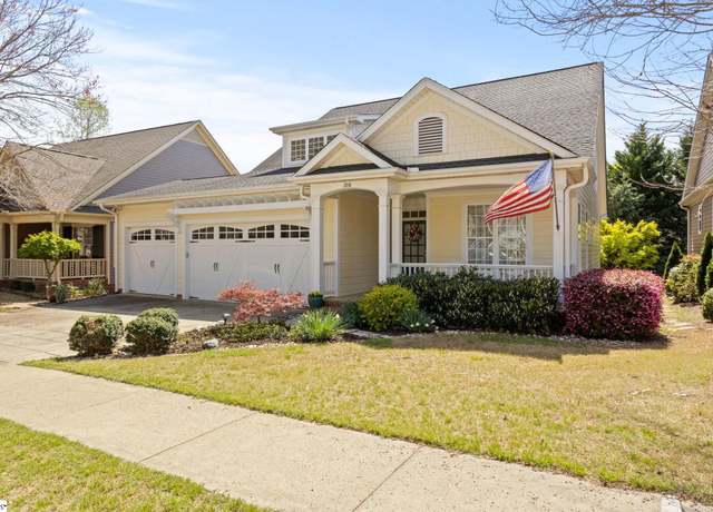 Property at 208 Carilion Ln, Greenville, SC 29617, 3 beds, 2.5 baths