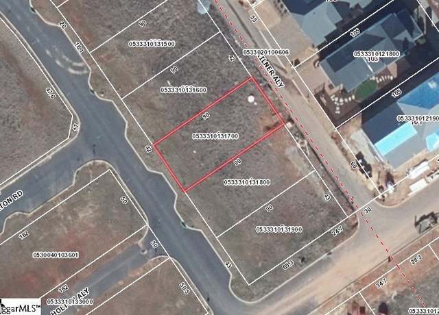 Property at 6 Britt St Unit (Lot 256), Greenville, SC 29615