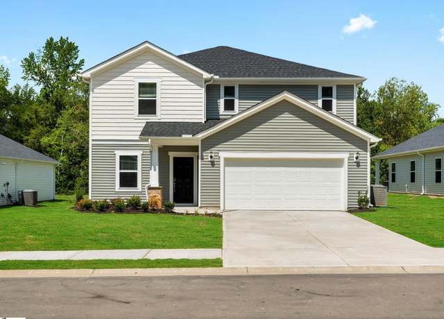 Property at 233 Merriweather Way, Spartanburg, SC 29302, 4 beds, 2.5 baths