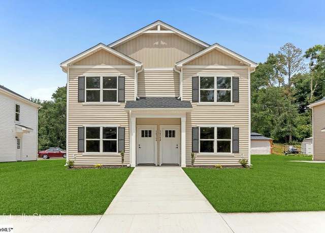 Property at 3838 Maid Marion Ln, Spartanburg, SC 29302, 6 beds, 5 baths