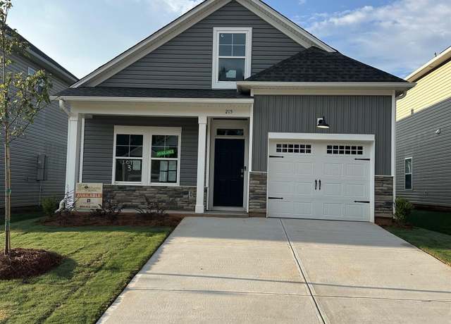 Property at 215 Brown Cir Lot 93, Easley, SC 29642, 3 beds, 2 baths