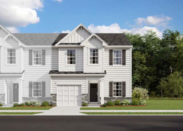 Property at Tbd Vine House Dr Unit SC 18 Berkley, Fountain Inn, SC 29644, 3 beds, 2.5 baths