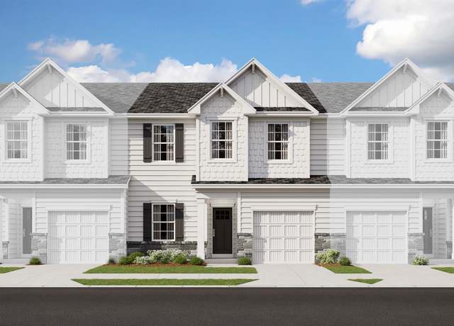 Property at 5 Vine House Dr Unit SC 18 Berkley, Fountain Inn, SC 29644, 3 beds, 2.5 baths
