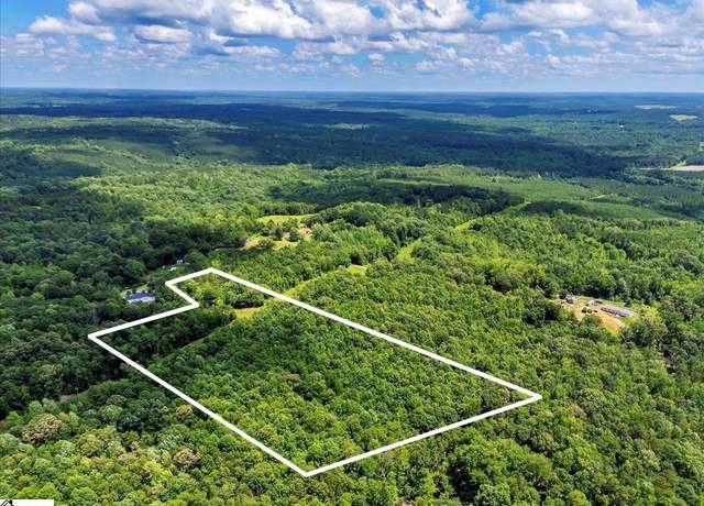 Property at 00 Long Branch Rd, Enoree, SC 29335