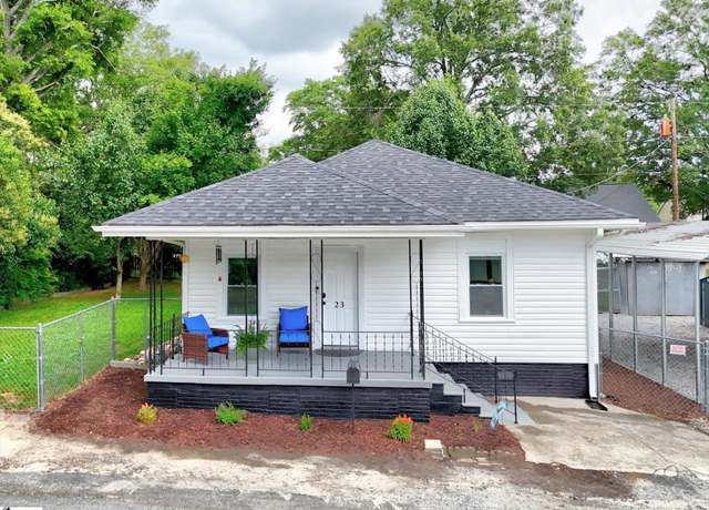 Property at 23 Stringer St, Belton, SC 29627, 2 beds, 2 baths