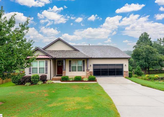 Property at 47 Feversham Ct, Travelers Rest, SC 29690, 3 beds, 2 baths