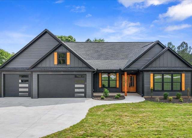 Property at 1155 Goodjoin Rd, Campobello, SC 29322, 3 beds, 2 baths