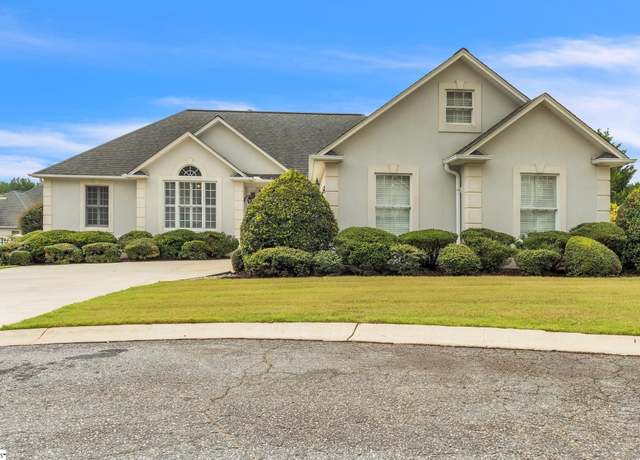 Property at 161 Bradley Park, Anderson, SC 29621, 3 beds, 2.5 baths