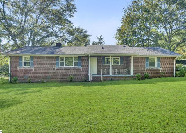 Property at 703 Gravley Rd, Pickens, SC 29671-9227, 3 beds, 2 baths