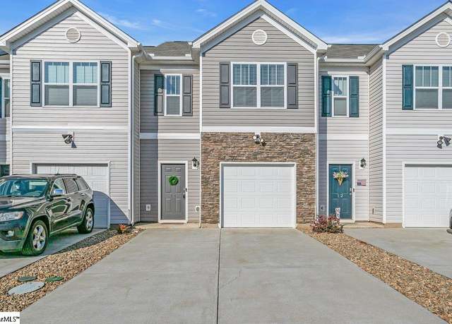 Property at 14 Sunriff Ct, Greer, SC 29651, 3 beds, 2.5 baths