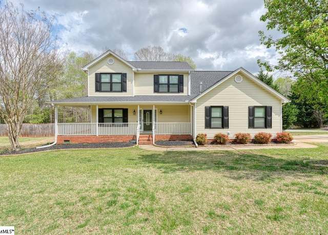 Property at 200 Corey Way, Travelers Rest, SC 29690, 4 beds, 2 baths
