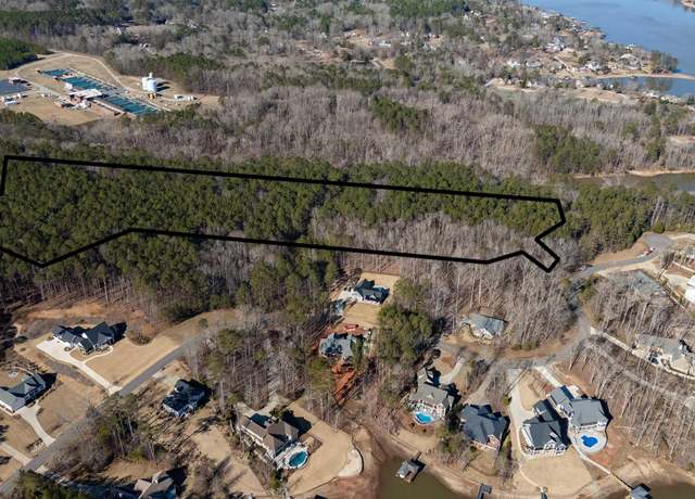 Property at 0 Harborside/lakeport Dr, Greenwood, SC 29649