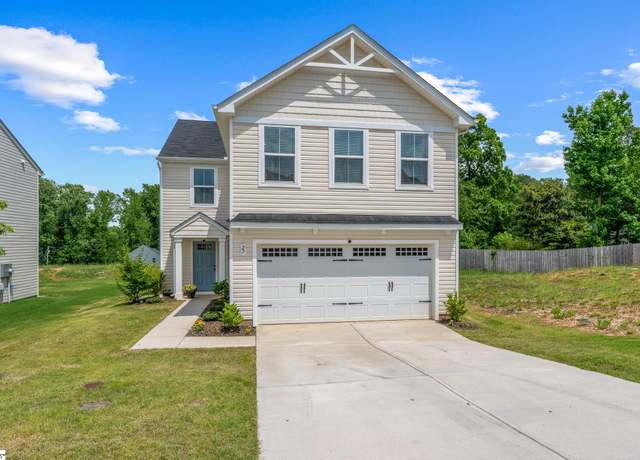 Property at 27 Havenhill Pl, Greenville, SC 29605, 4 beds, 2.5 baths