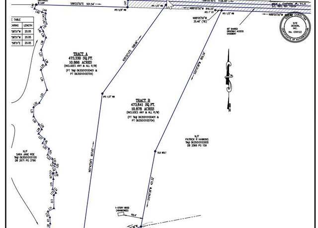 Property at 00 Ridge Rd, Greer, SC 29651