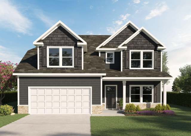 Property at 76 Riley Eden Ln Unit Site 1, Greer, SC 29650, 4 beds, 2.5 baths