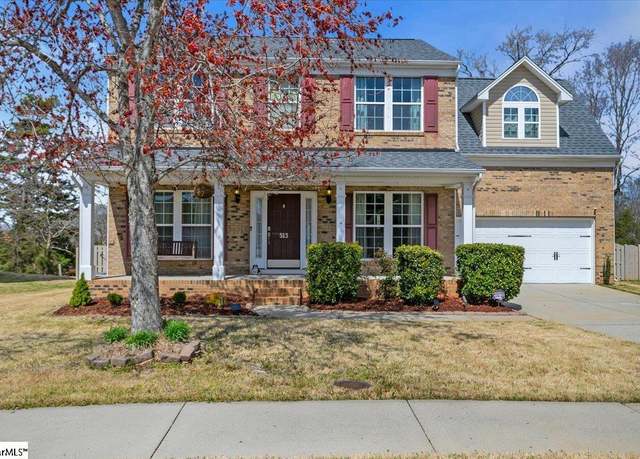 Property at 513 Rio Grande Pl, Simpsonville, SC 29680, 4 beds, 2.5 baths