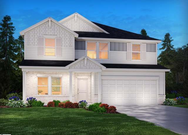 Property at 152 Cedar Shoals Way, Piedmont, SC 29673, 5 beds, 3 baths