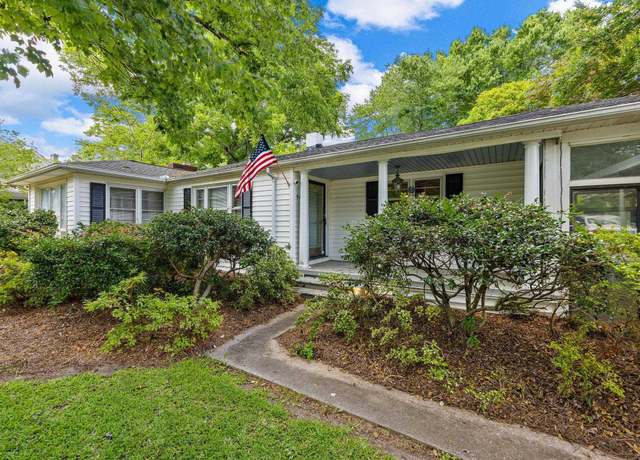 Property at 540 W Main St, Pacolet, SC 29372, 2 beds, 1 bath