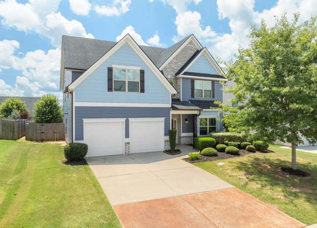Property at 406 Windwood St, Simpsonville, SC 29680, 4 beds, 2.5 baths