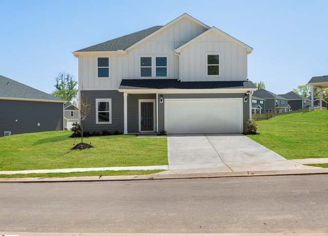 Property at 103 Veracruz Ct, Greenville, SC 29605, 4 beds, 2.5 baths