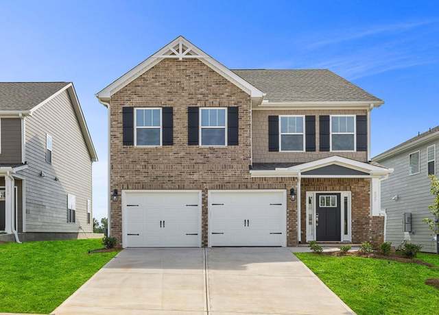 Property at 227 Paperbark Dr, Mauldin, SC 29607, 4 beds, 2.5 baths