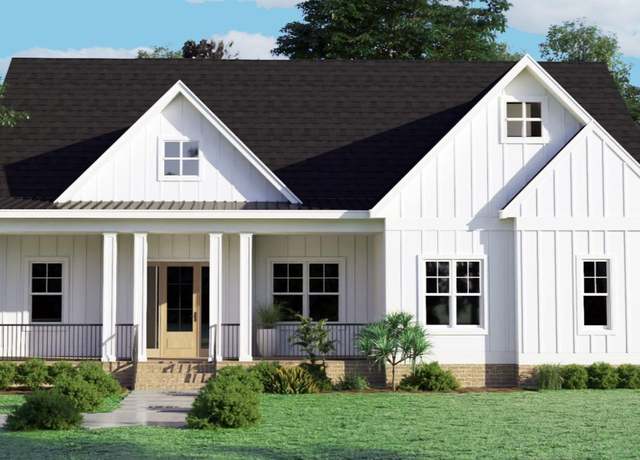 Property at 3 Halowell Ln, Travelers Rest, SC 29690, 4 beds, 3 baths