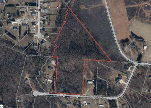 Property at 148 Chandler Ct, Greer, SC 29651