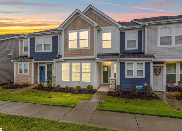 Property at 275 Dalmatian Dr, Spartanburg, SC 29307, 3 beds, 2.5 baths