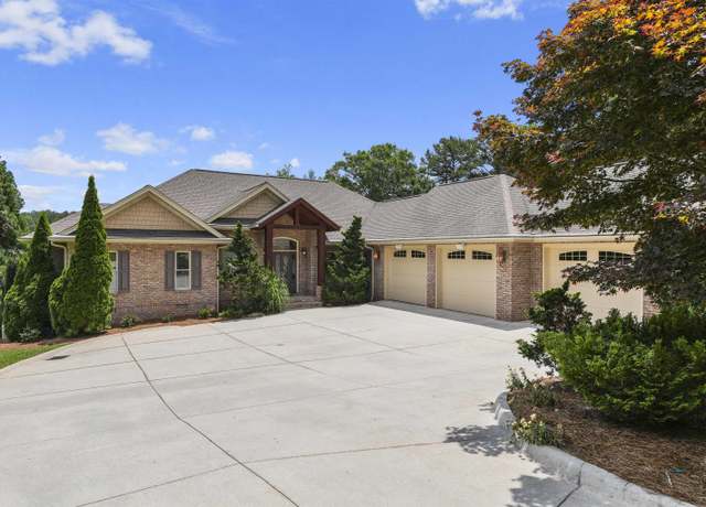 Property at 125 Abaco Ln, Seneca, SC 29672, 4 beds, 4 baths