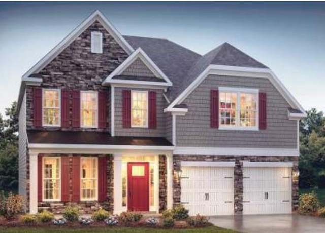 Property at 406 Fiery Rd Lot 0176, Mauldin, SC 29607, 4 beds, 3 baths