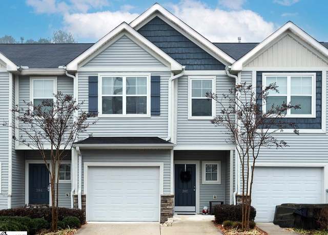 Property at 202 Button Willow St, Taylors, SC 29687, 3 beds, 2.5 baths