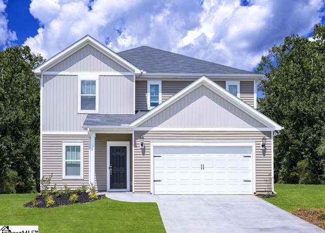 Property at 478 Harben Dr, Woodruff, SC 29388, 4 beds, 2.5 baths