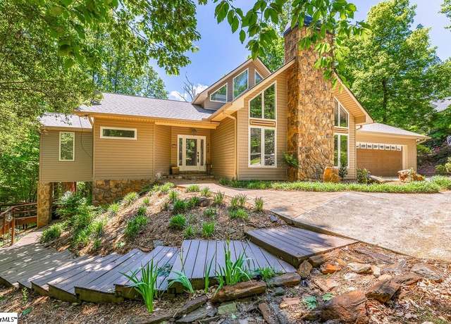 Property at 290 Coves End Pt, Seneca, SC 29678, 5 beds, 5 baths