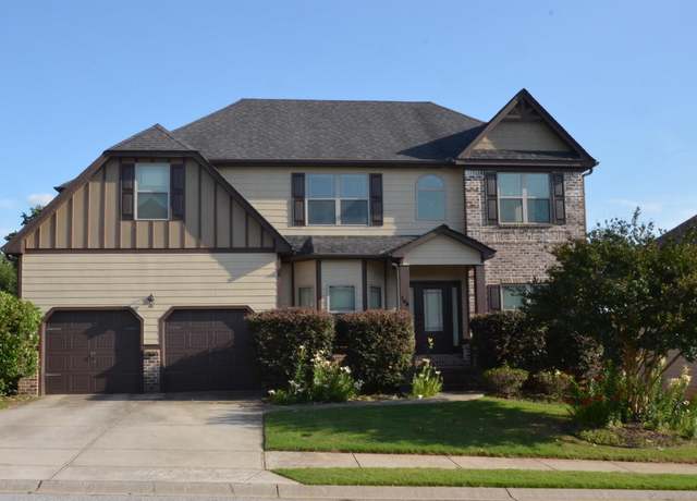 Property at 108 Dillard Creek Ct, Greer, SC 29651, 7 beds, 4.5 baths