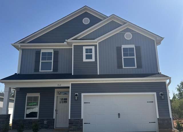 Property at 712 Gilgal Ln Lot 22, Wellford, SC 29385, 4 beds, 2.5 baths