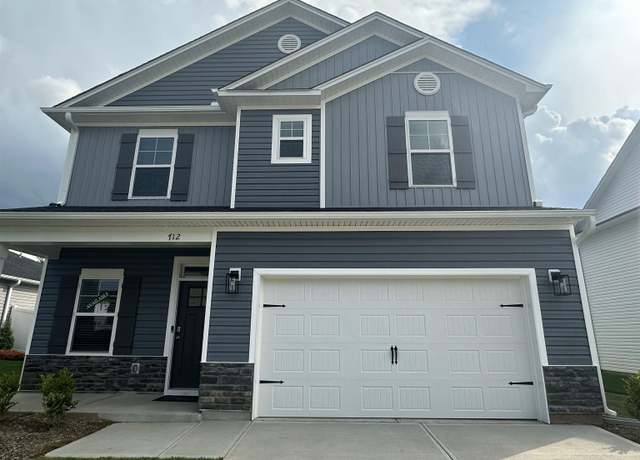 Property at 712 Gilgal Ln Lot 22, Wellford, SC 29385, 4 beds, 2.5 baths