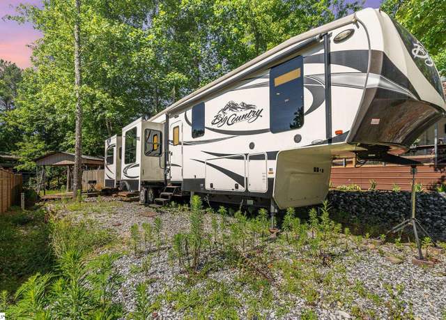 Property at 313 Minden Way, Westminster, SC 29693