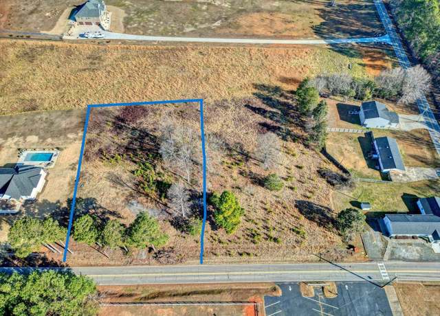 Property at 740 Canaan Rd, Spartanburg, SC 29306