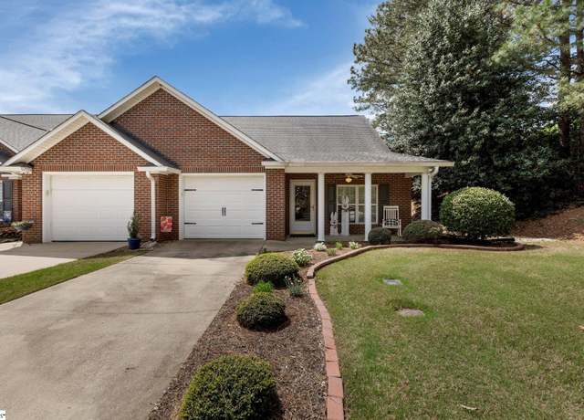 Property at 115 Dove Haven Dr, Simpsonville, SC 29681, 3 beds, 2 baths