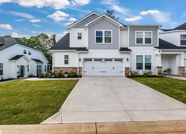 Property at 1560 Shallons Ct, Spartanburg, SC 29301, 3 beds, 2.5 baths