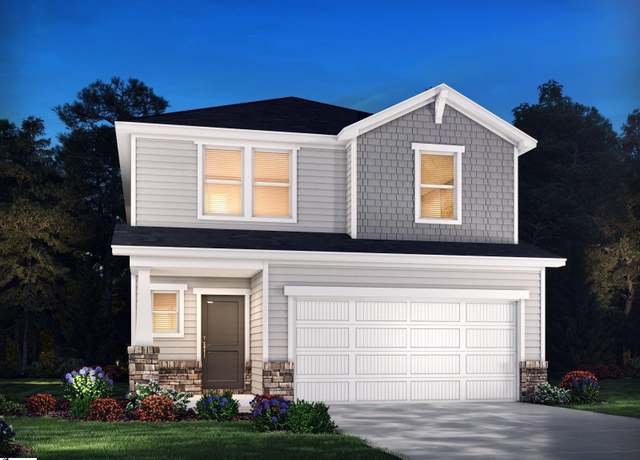 Property at 125 Gardner Ave, Gray Court, SC 29645, 5 beds, 3 baths