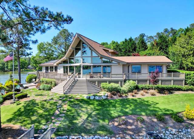 Property at 105 Seabright Cir, Cross Hill, SC 39332, 4 beds, 3.5 baths