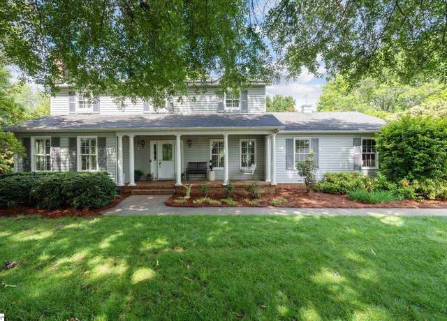 Property at 203 Muirfield Dr, Easley, SC 29642, 3 beds, 3 baths