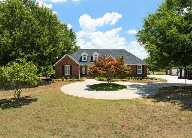 Property at 296 Public Well Rd, Anderson, SC 29626, 3 beds, 2 baths