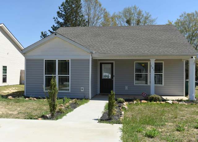Property at 121 Colleton Ln, Clinton, SC 29325, 2 beds, 2 baths