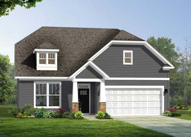 Property at 310 Eskdale Rd, Simpsonville, SC 29681, 3 beds, 2 baths