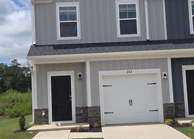 Property at 242 Santorini Way, Mauldin, SC 29662, 3 beds, 2.5 baths